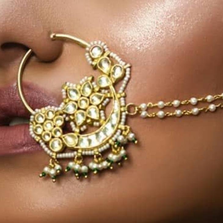 Rajasthani Nath Design