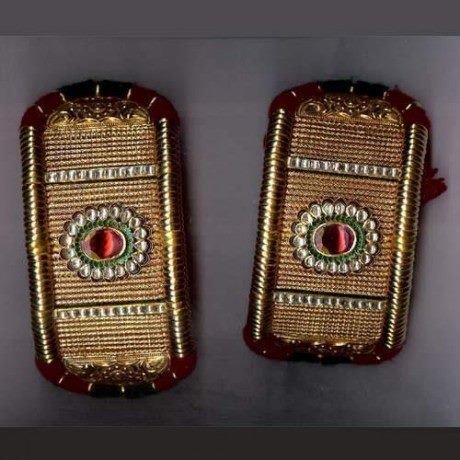 Rajputi Baju for Wedding