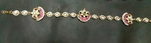 Rajputi Bridal Merry Jewelry