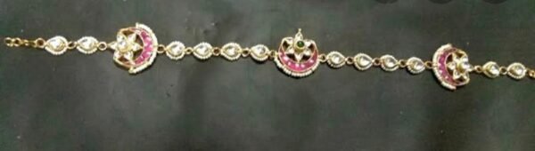 Rajputi Bridal Merry Jewelry