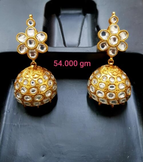 Rajputi Chand Bala for Wedding
