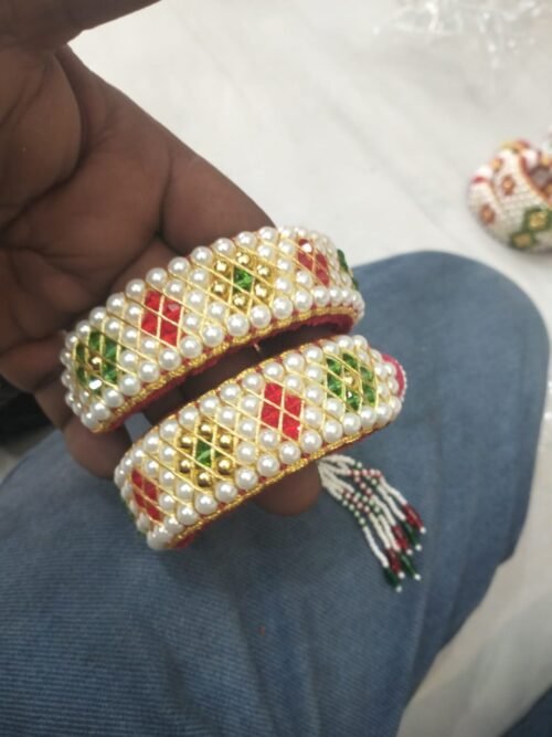 Rajputi Fancy Ponchi