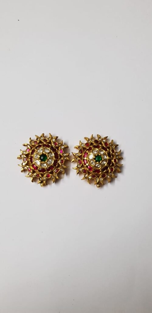 Rajputi Jhela for Brides