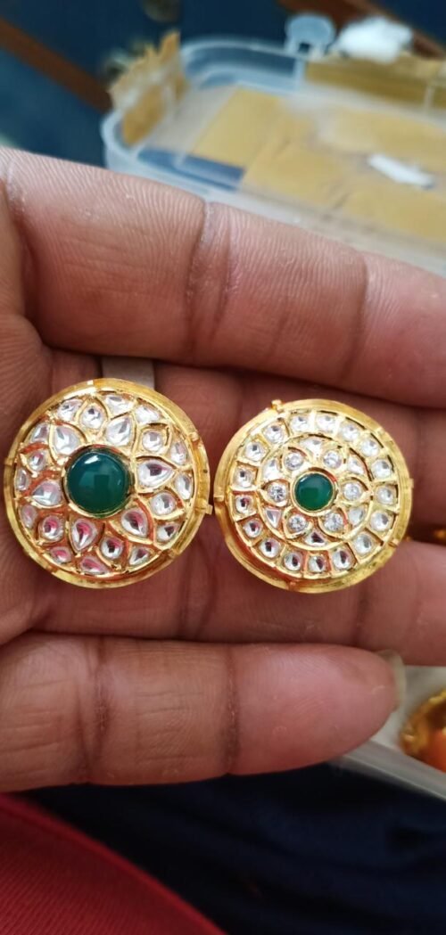 Rajputi Jhela for Special Occasions