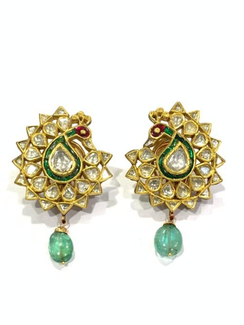 Rajputi Jhela for Wedding