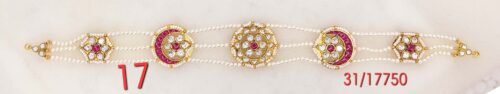 Rajputi Kundan Merry Jewellery