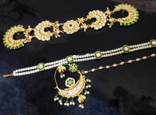 Rajputi Merry Jewellery