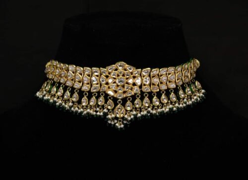 Rajputi bridal haar combo offer