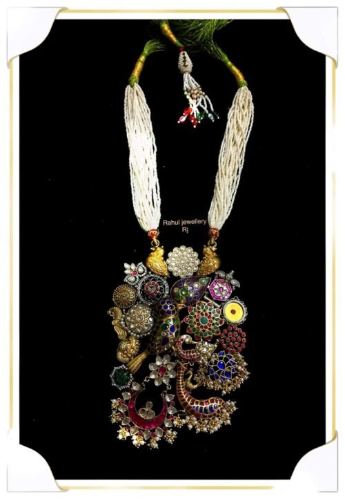 Rani Haar Necklace