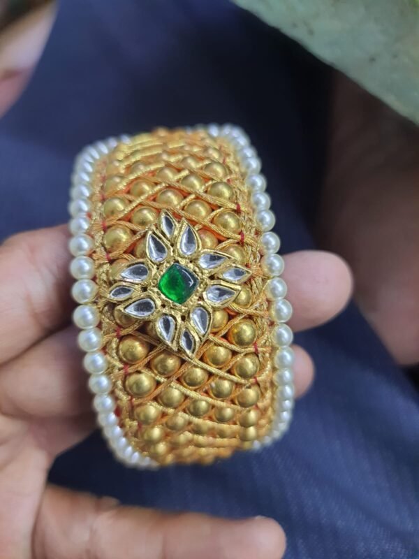 Rani Style Ponchi Bracelet