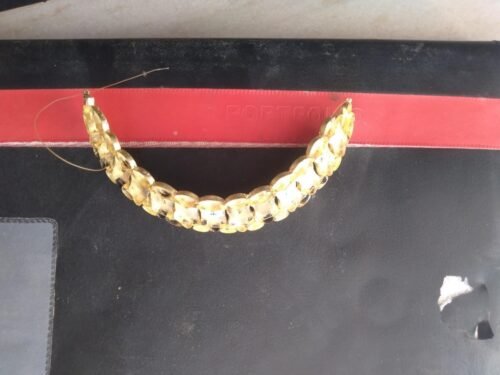 Royal Rajasthani haar jewelry