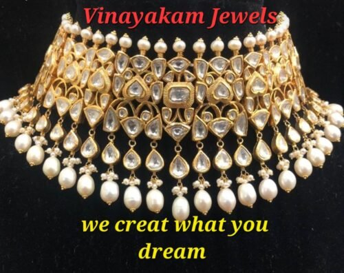 Royal Wedding Haar Jewelry