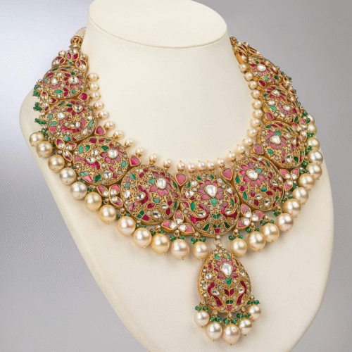 Shop ethnic haar sets