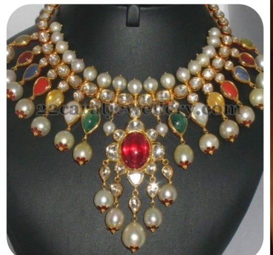 Signature bridal haar