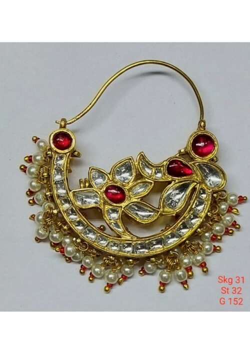 Small Bridal Besar
