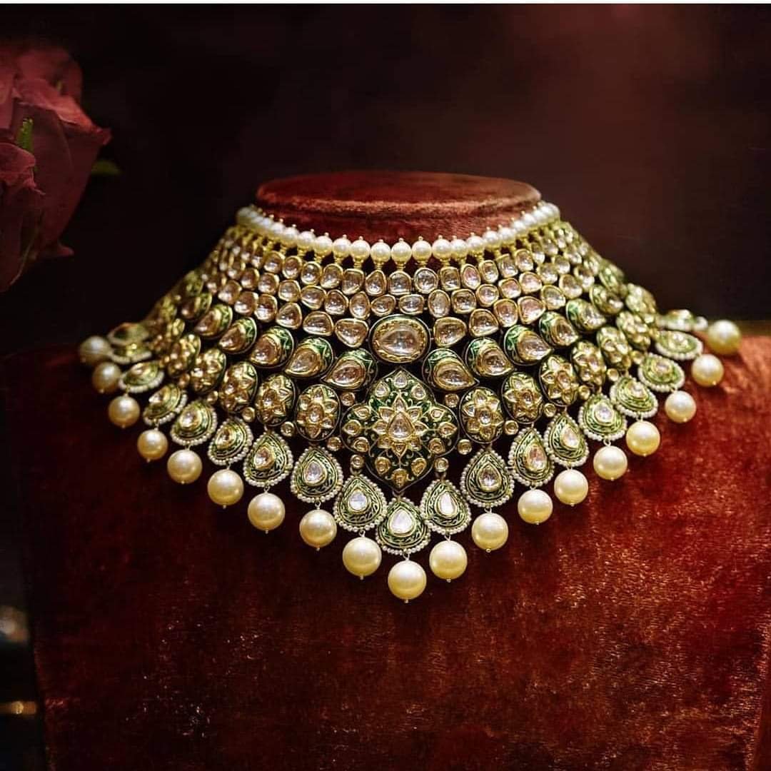 Top-rated haar necklace