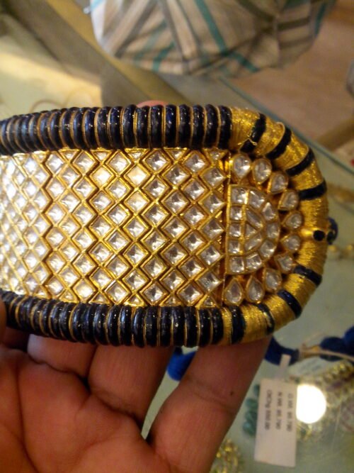 Traditional Baju Jewelry