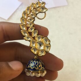 Traditional Ear Accessory Combo