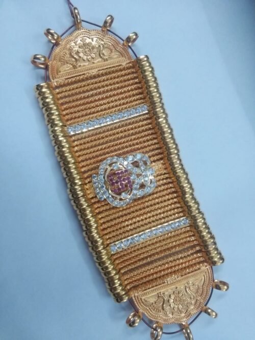 Traditional Rajasthani Armlet