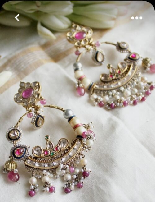 Traditional Rajasthani Besar