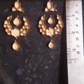 Traditional Rajasthani Chand Bala