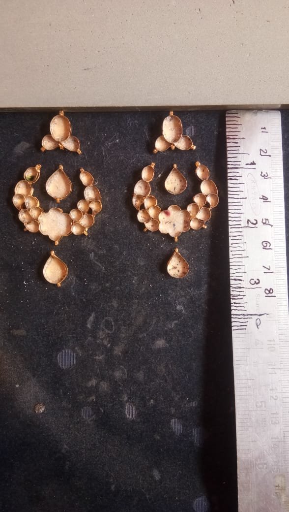 Traditional Rajasthani Chand Bala