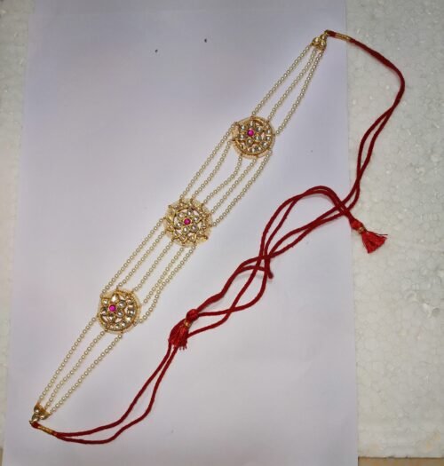 Traditional Rajputi Merry Set
