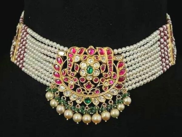 Traditional aad set