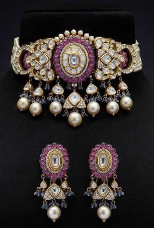 Traditional besar design