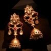 Unique Handmade Jhela Design