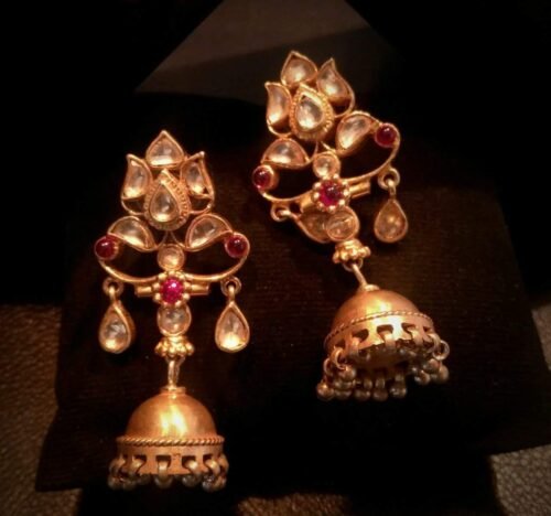 Unique Handmade Jhela Design