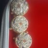 Wedding Chand Bala for Brides