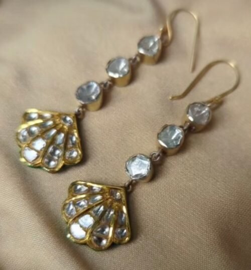 Wedding Jhela Earrings