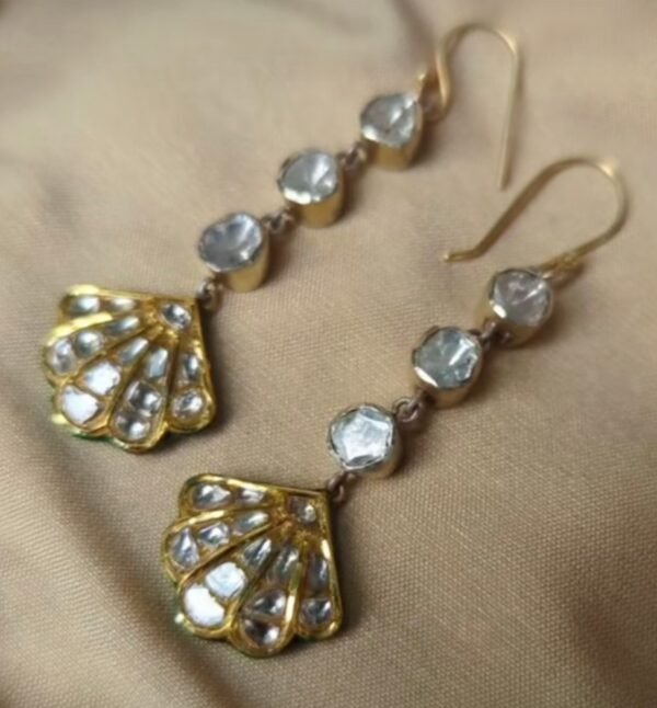 Wedding Jhela Earrings