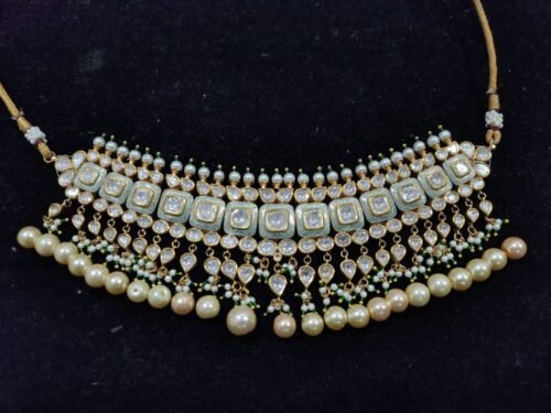 Wedding haar combo for complete look