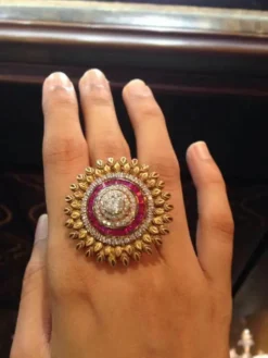 Anguthi (Ring)