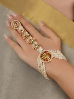 Kundan Rajputi Hathpan