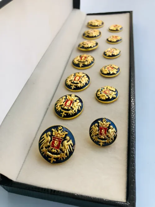 Kot Button