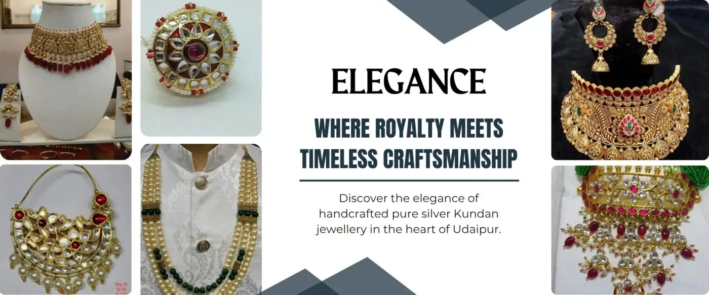 Rajputi Jewellery Online