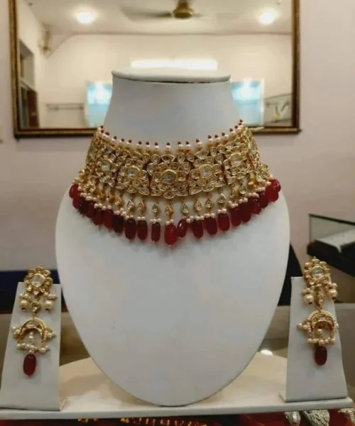 Online Shopping Rajputi Jewellery